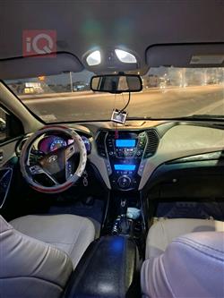 هيونداي سانتافي